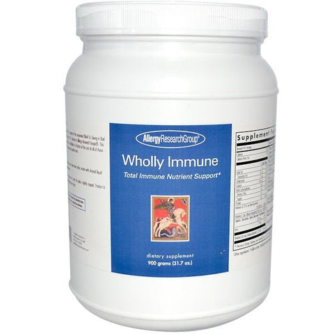 Wholly - Herbs - Nutrients Blend (900 g) - Allergy Research Group - Topvitamine